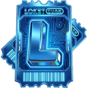 LOKETCUAN Logo